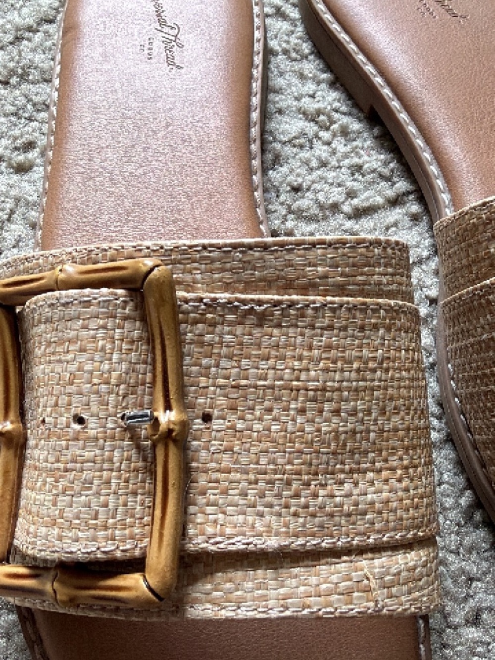Target Sandals - Picture 2 of 4